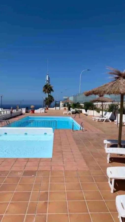 Lovely Home Paola Puerto Rico (Gran Canaria) Exterior foto