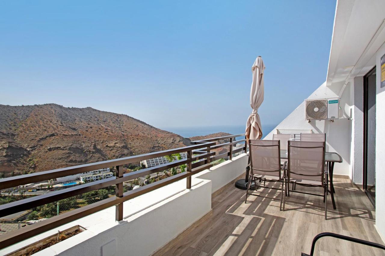 Lovely Home Paola Puerto Rico (Gran Canaria) Exterior foto
