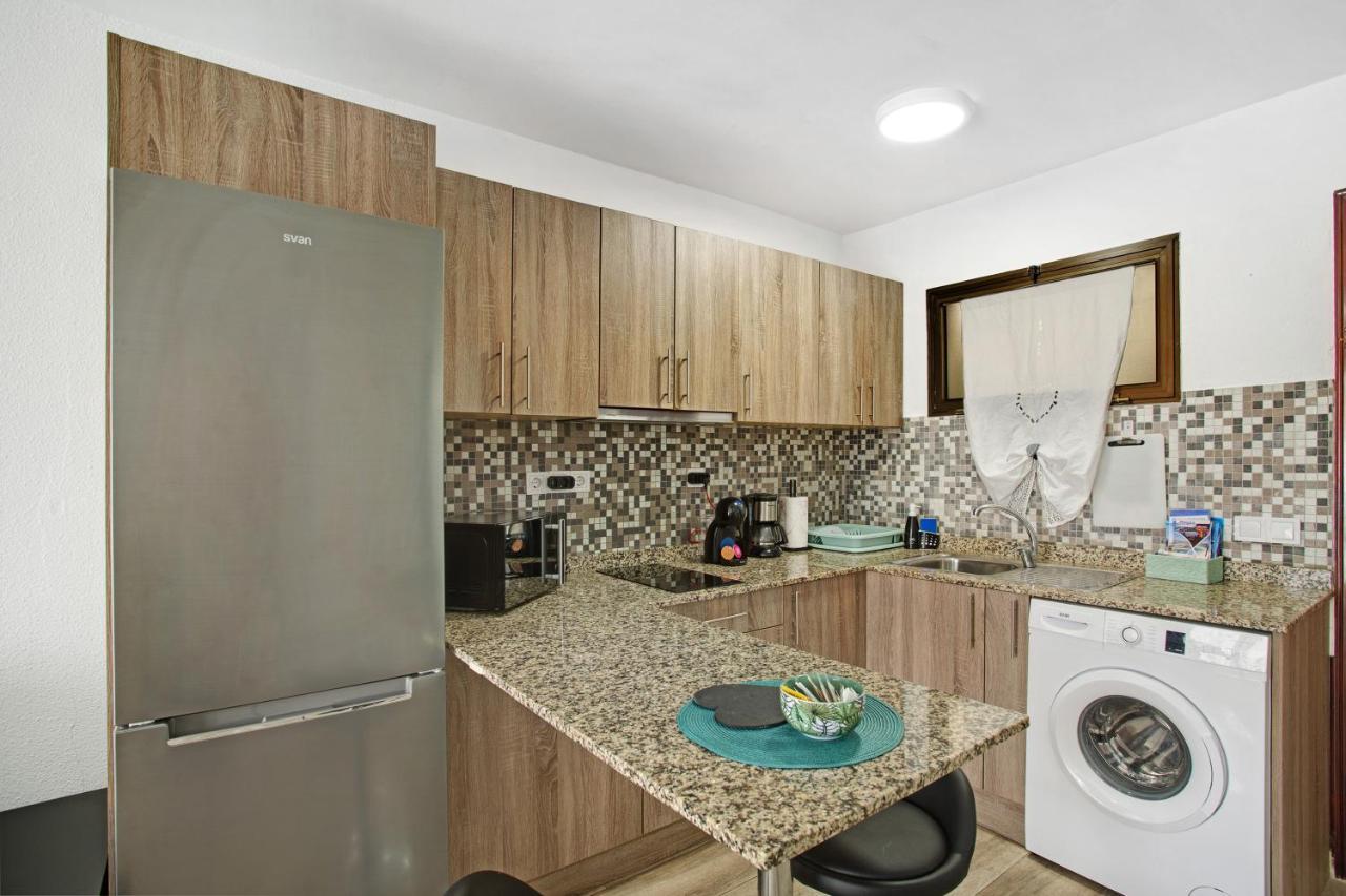 Lovely Home Paola Puerto Rico (Gran Canaria) Exterior foto