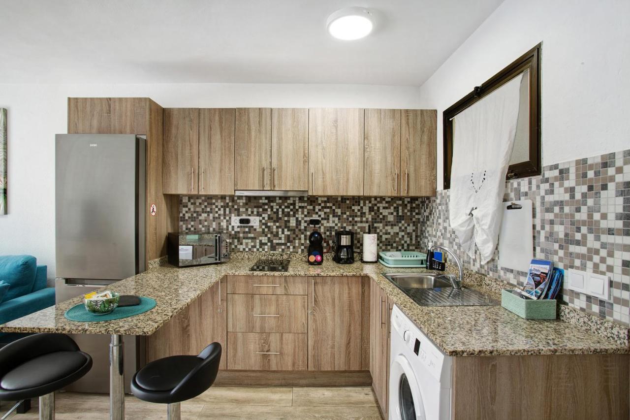 Lovely Home Paola Puerto Rico (Gran Canaria) Exterior foto