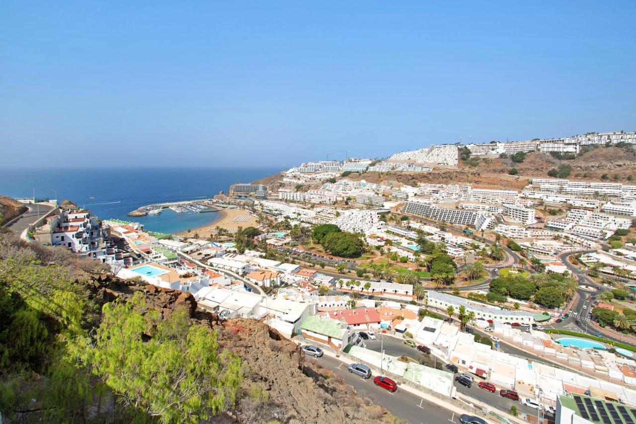 Lovely Home Paola Puerto Rico (Gran Canaria) Exterior foto