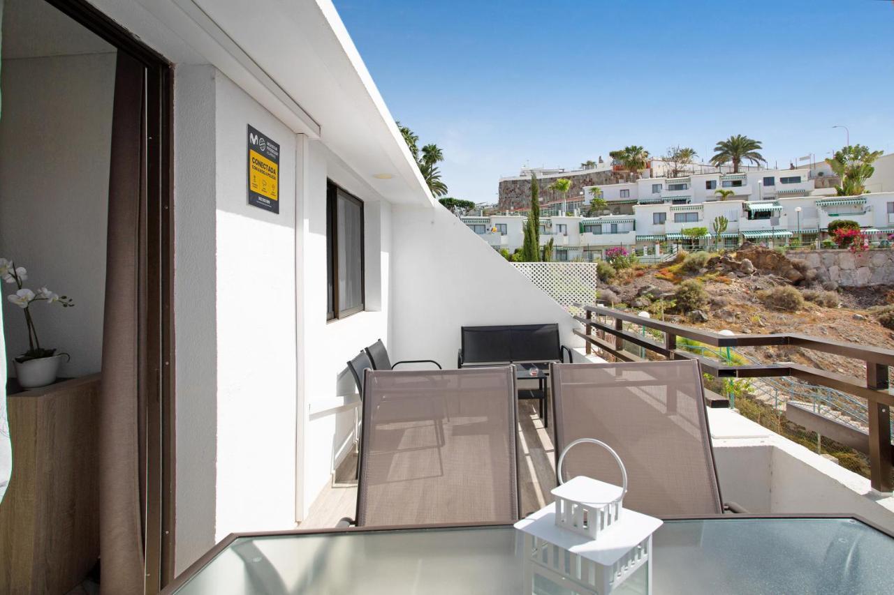 Lovely Home Paola Puerto Rico (Gran Canaria) Exterior foto
