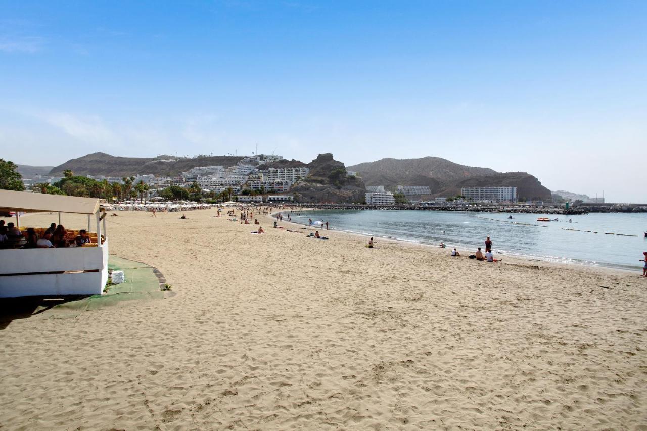 Lovely Home Paola Puerto Rico (Gran Canaria) Exterior foto